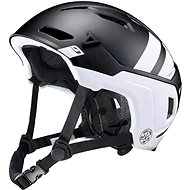 Julbo The Peak Lt White/Black 52-56 - Ski Helmet