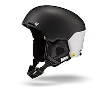 Julbo Hyperion-Mips Black/White - Ski Helmet