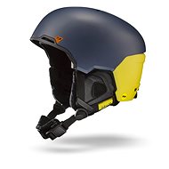 Julbo Hyperion-Mips Blue/Yellow/Orange 58/62 - Ski Helmet