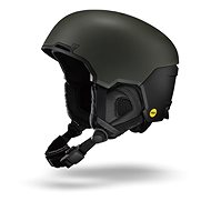 Julbo Hyperion-Mips Green/Gray - Ski Helmet