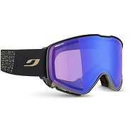 Julbo Quickshift Ra 1-3 Hc Black/Green - Ski Goggles