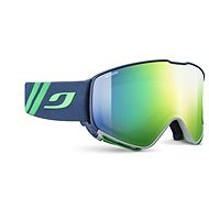 Julbo Quickshift Ra 1-3 Hc Blue/Green - Ski Goggles