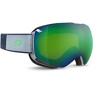 Julbo Moonlight Sp 3 Grey/Green - Ski Goggles