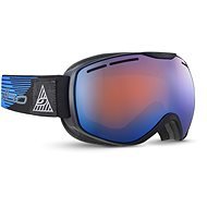 Julbo Ison Xcl Sp 2 Black/Blue - Ski Goggles