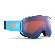Julbo Alpha Sp 3 Blue - Ski Goggles