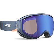 Julbo Titan Otg Ra 2-4 Plz Blue - Ski Goggles