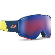 Julbo Quickshift Sp Sp 3 Yellow/Blue - Ski Goggles