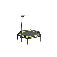 Jumping® Standard Green - Fitness Trampoline