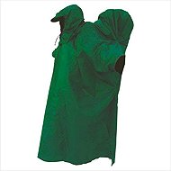 Jurek Trio UL S raincoat - Poncho