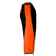 Jurek LADY DV size XL orange-black - Sleeping Bag