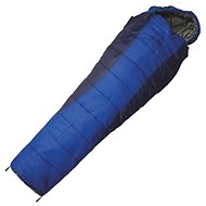 Jurek HILLY DV size XW blue and black - Sleeping Bag