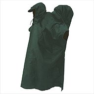 Jurek Raincoat TRIO, size XXL - Poncho