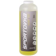 Sportovka Basic Massage Solution 500 ml - Solution