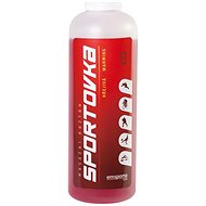 Sportovka Warm massage solution 500 ml - Solution