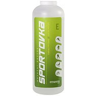 Sportovka Eukalyptus-Massagelösung 550 ml - Lösung