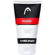 HEAD Warming Cream 150ml - Cream