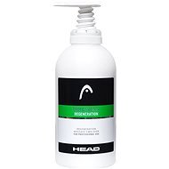 HEAD professional Regenerierende Massageemulsion 1 l - Emulsion