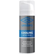 UMBRO Active Cooling Cream 150ml - Cream