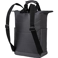 Jack Wolfskin Cook Pack, Anthracite - City Backpack