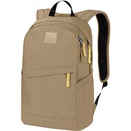 Jack Wolfskin Perfect Day, Beige - City Backpack