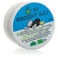 ES BIO Coconut oil 100 ml - Oil