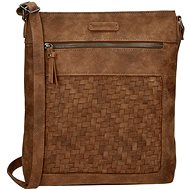 Enrico Benetti Dynthe 78004 camel - Handbag