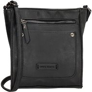 Enrico Benetti Bobbi 66591 black - Handbag