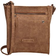 Enrico Benetti Bobbi 66591 camel - Handbag