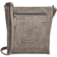 Enrico Benetti Bobbi 66591 medium grey - Handbag