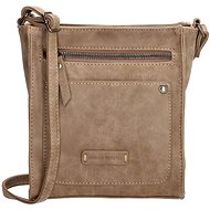 Enrico Benetti Bobbi 66591 medium taupe - Handbag