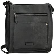 Enrico Benetti Bobbi 66592 black - Handbag