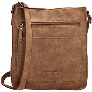 Enrico Benetti Bobbi 66592 camel - Handbag