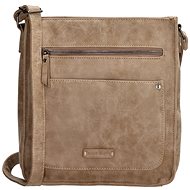 Enrico Benetti Bobbi 66592 medium taupe - Handbag