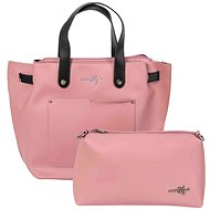 Meatfly Alma, Dusty Rose - Handbag