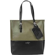 Meatfly Slima, Olive - Handbag