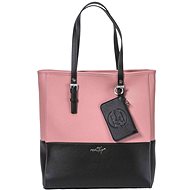 Meatfly Slima, Dusty Rose - Handbag