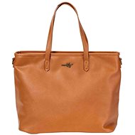 Meatfly Gisel, Brown - Handbag