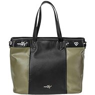 Meatfly Gisel, Olive - Handbag