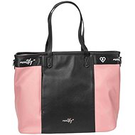 Meatfly Gisel, Dusty Rose - Handbag