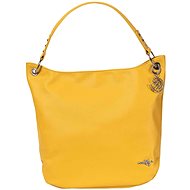 Meatfly Emmy, Sunny Yellow - Handbag