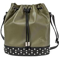 Meatfly Orphan, Olive - Handbag