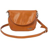 Meatfly Shea, Brown - Handbag