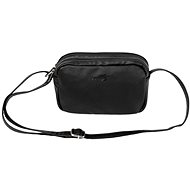 Meatfly Talia, Black - Handbag
