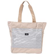 Meatfly Ari, Sand - Handbag