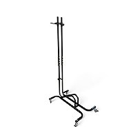 Kacerle KS-770 Practical and compact mobile stand - Bicycle Stand
