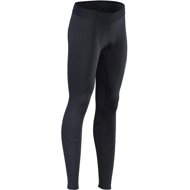 SILVINI Rapone WP1732 black XS - Cycling Trousers