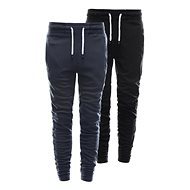 Ombre Clothing Set Kvaloya XL - Tepláky