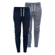 Ombre Clothing Set Rypefjord L - Tepláky