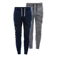 Ombre Clothing Set Oldernes S - Tepláky