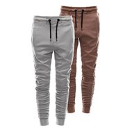 Ombre Clothing Set Snefjord  - Tepláky
